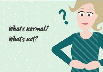 Menorrhagia: What counts as a Heavy Period?