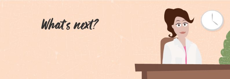 Hormone treatment hasn’t worked for me. What’s next?