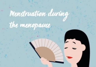 Your menopause and your period