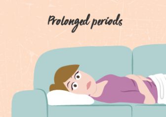 When is a period too long?