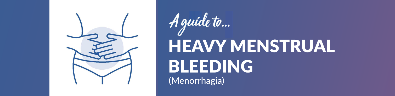 Wear White Again Heavy Bleeding Guide