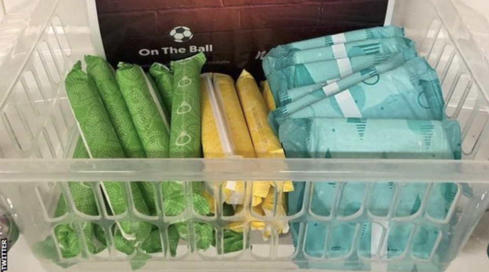 In the News 26.11.18