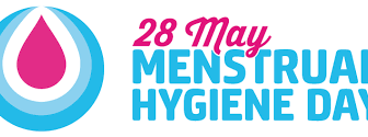 Wear White Again supports Menstrual Hygiene Day Wear White Again supports Menstrual Hygiene Day