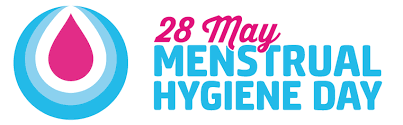 Wear White Again supports Menstrual Hygiene Day