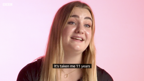 Thousands share devastating impact of Endometriosis