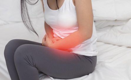 Surprising signs you could be infertile…