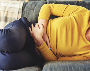 Does the Uterus Really Get Bigger During a Period?