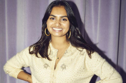 One teenager’s period poverty campaign has sparked change…