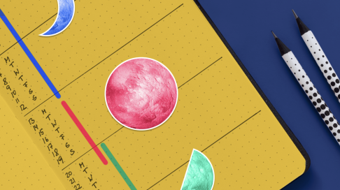 What Really Goes Down During Your Menstrual Cycle?