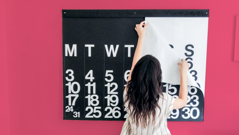 Flow on the Fritz? 14 Causes of Irregular Periods
