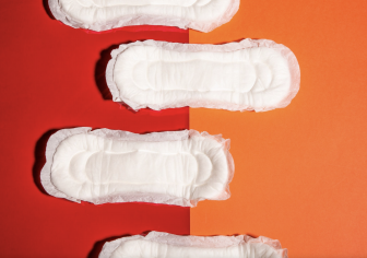 Why the Pandemic Messed up your Menstrual Cycle