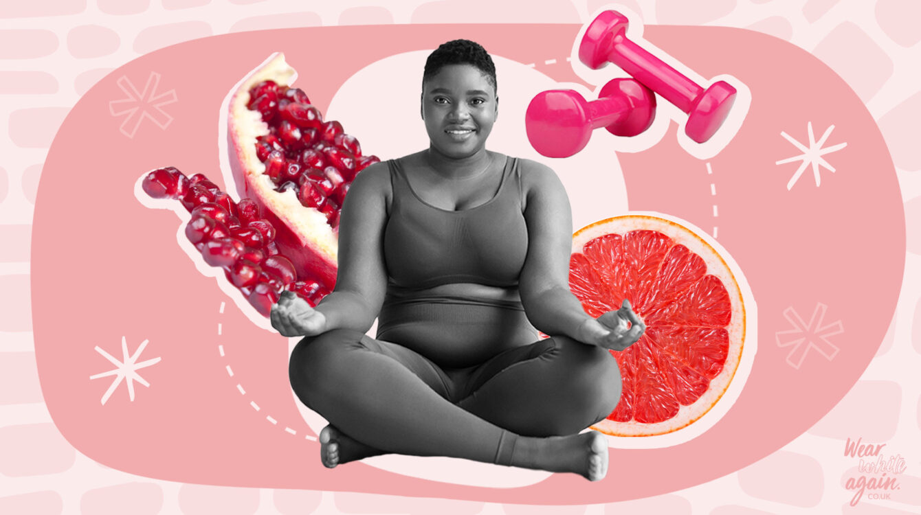 How Lifestyle Can Have an Effect on Your Menstrual Symptoms